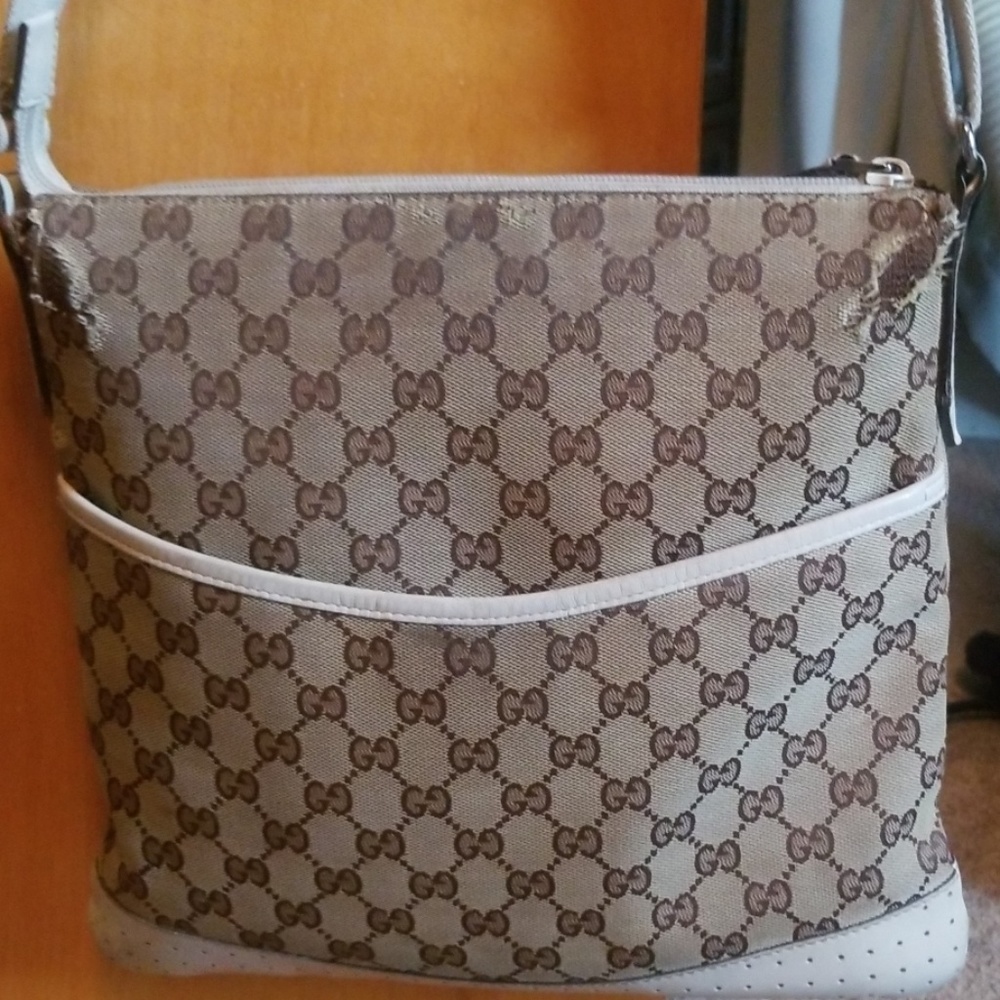 Gucci bag - Picture 3 of 8